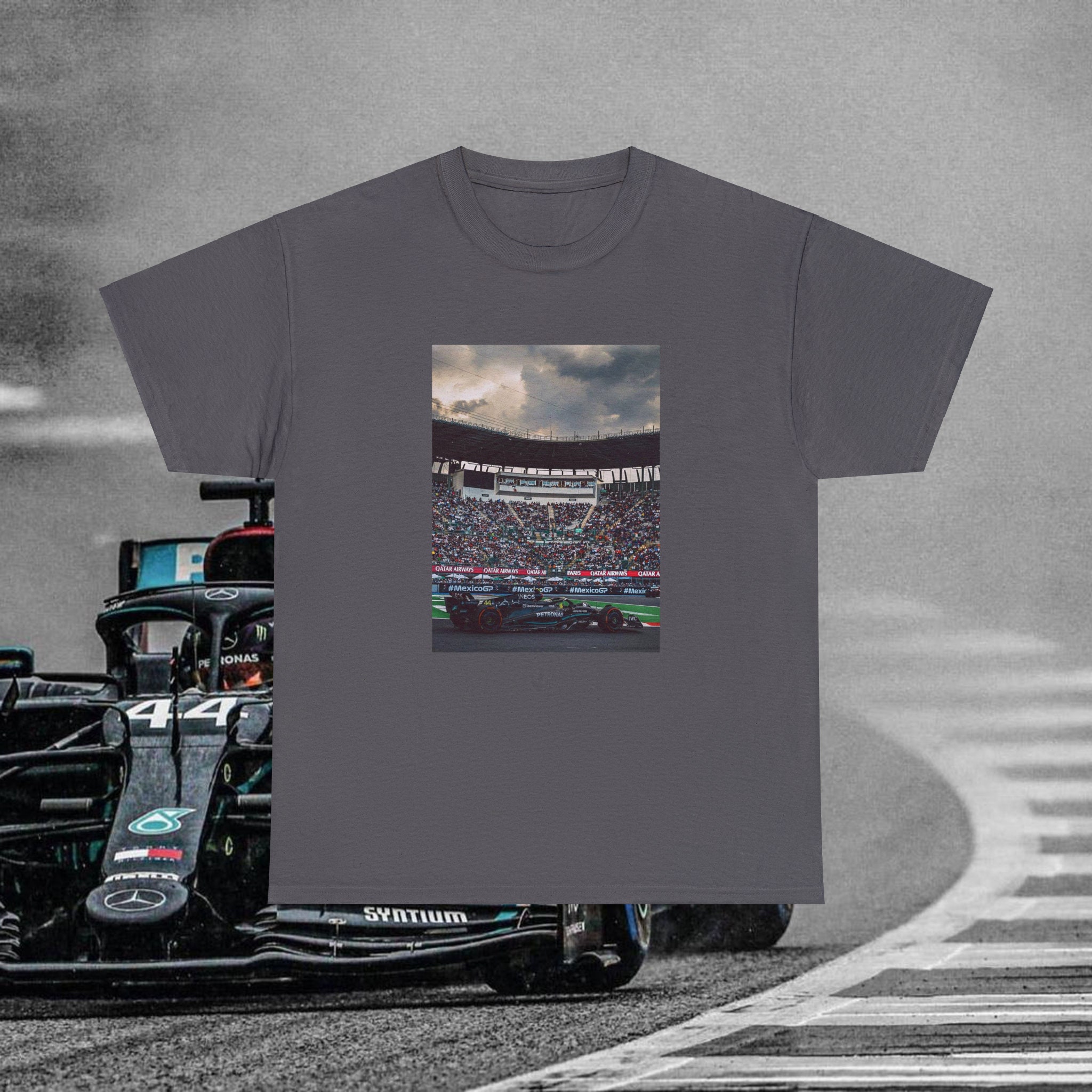 Lewis Hamilton, Lewis Hamilton Shirt, Charles Leclerc Premium Tee, Classic Style T-Shirt