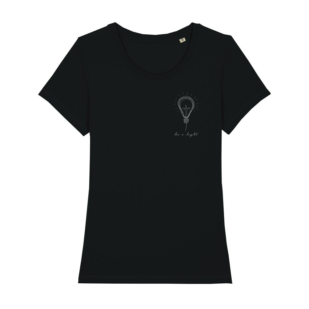 Light Frauen Premium Shirt, Unisex