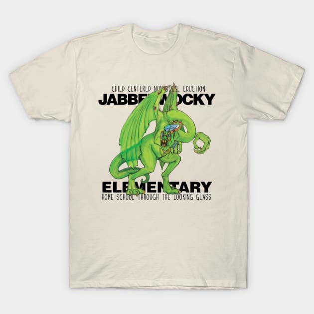 Lighter Tint Version T-Shirt