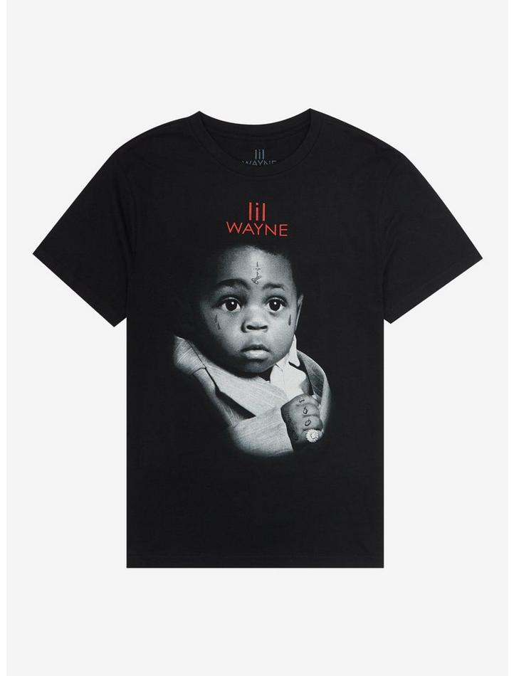 Lil Wayne Tha Carter Iii Premium Tee, Classic Style T-Shirt