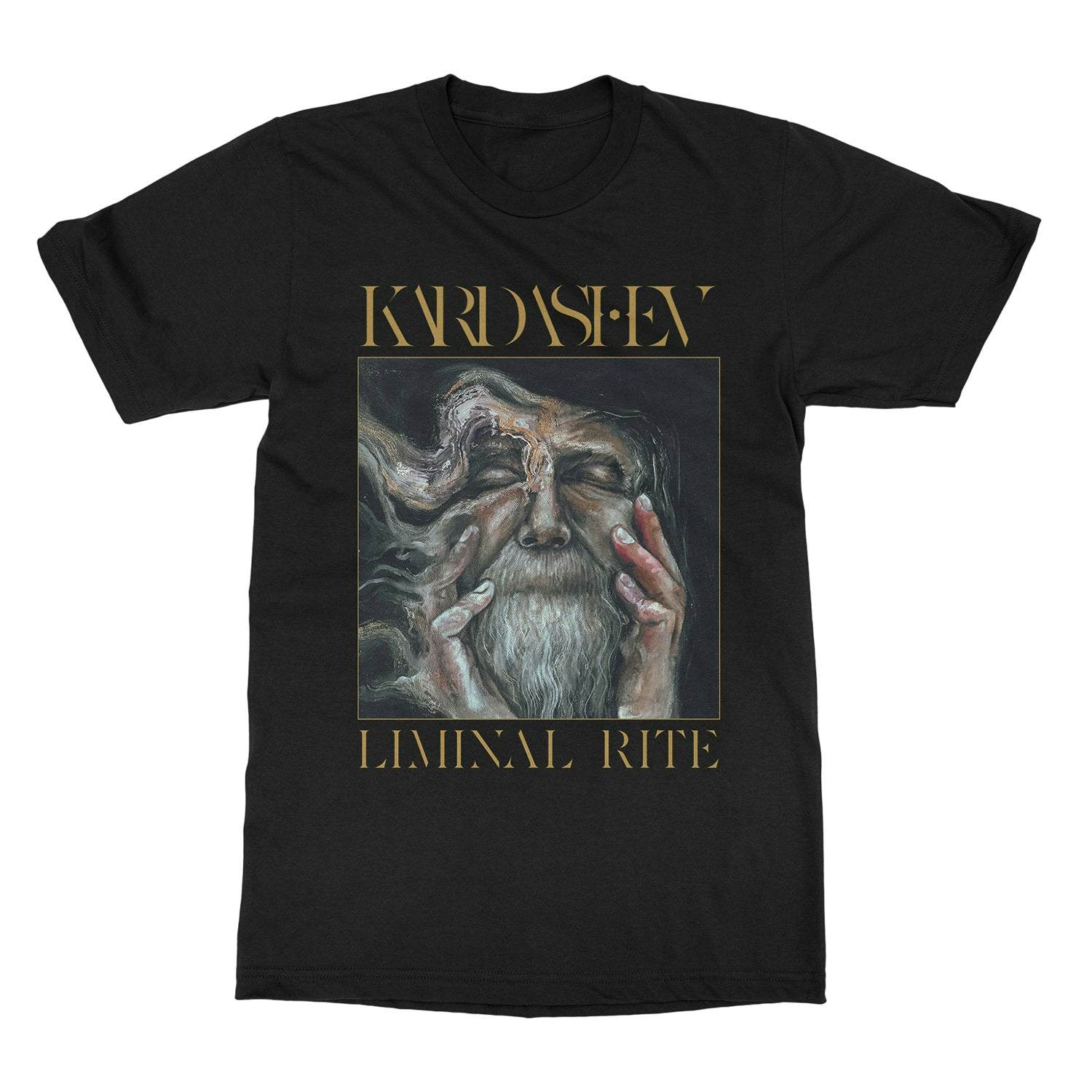 Liminal Rite T-Shirt, Classic Style T-Shirts, Premium New Shirt