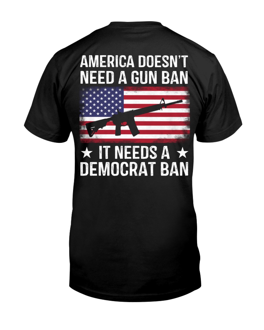 Limited Edition American Veteran Premium Tee, Classic Style T-Shirt