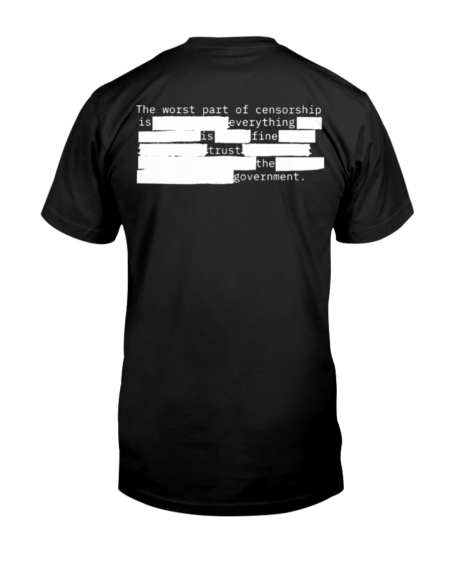 Limited Edition Premium Tee, Classic Style T-Shirt