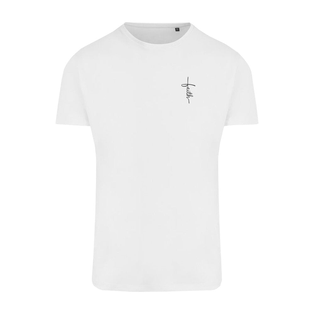 Little Faith Sports Shirt, Unisex