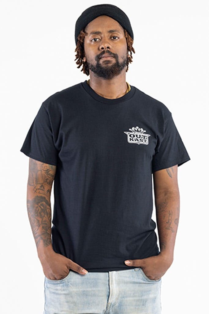 Live T-Shirt, Classic Style T-Shirts, Premium New Shirt