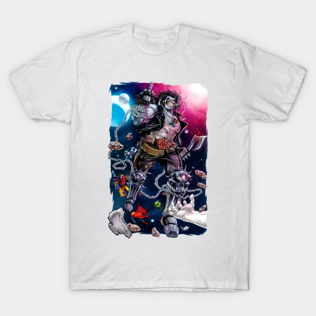 Loboshirt, Easter Shirt For Boy, Easter Shirt For Women, Easter Shirt, Gift Easter