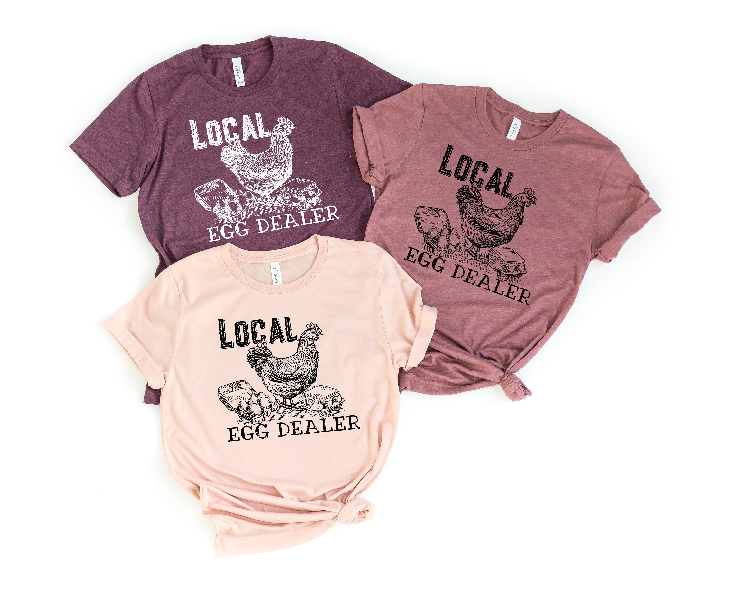 Local Egg Dealer EasterShirt, Premium Shirt, Jesus Shirt, Easter Shirt, Gift Easter, Easter Shirt For Women, Girls