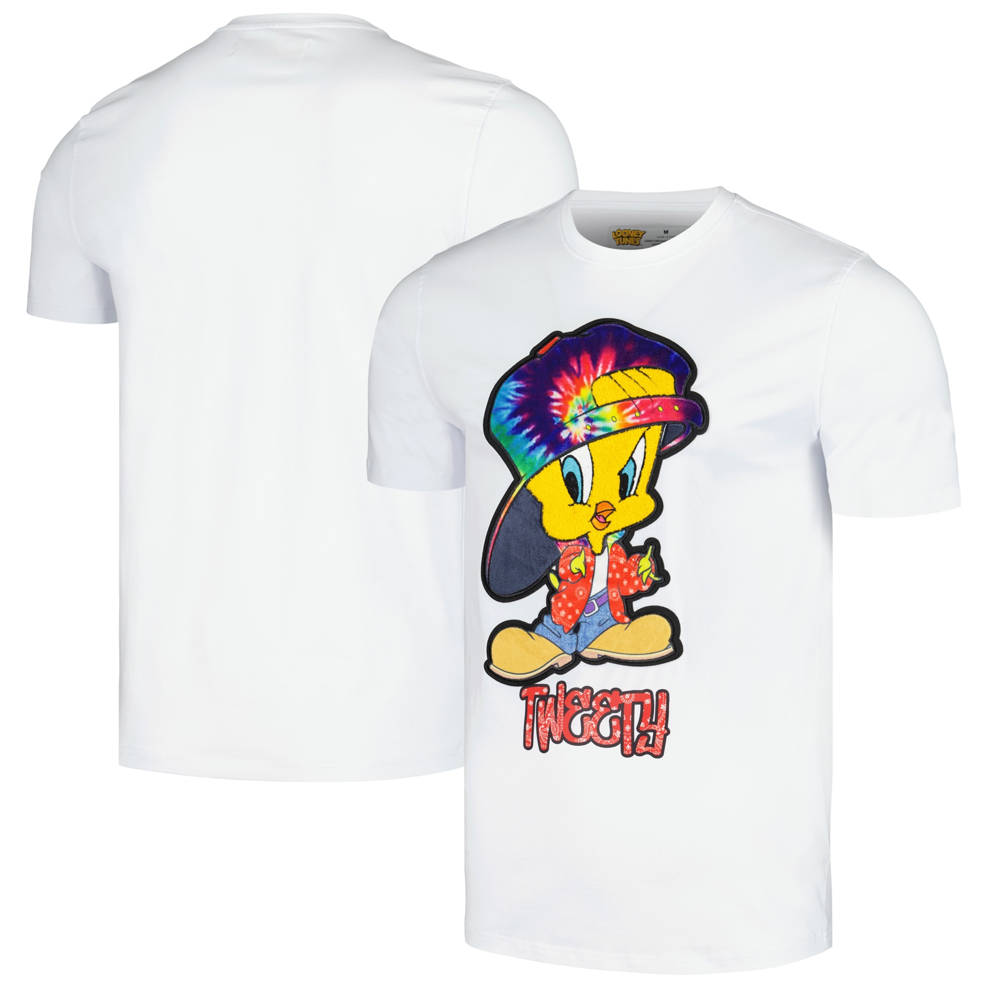 Looney Tunes Og Tweety Shirt, Classic Style T-Shirt, Premium Shirt