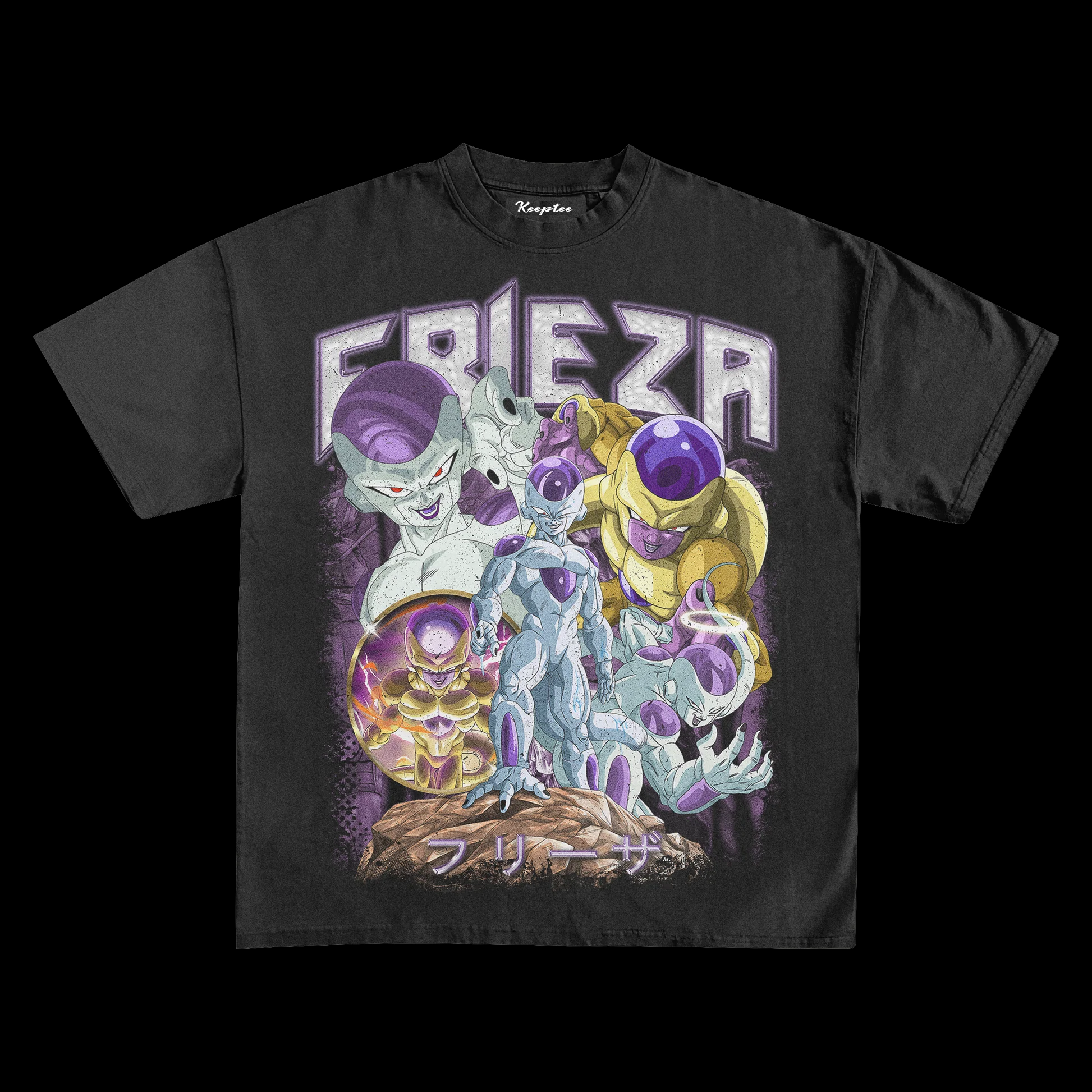 Lord Frieza Shirt, Classic Style T-Shirts, Premium New Shirt