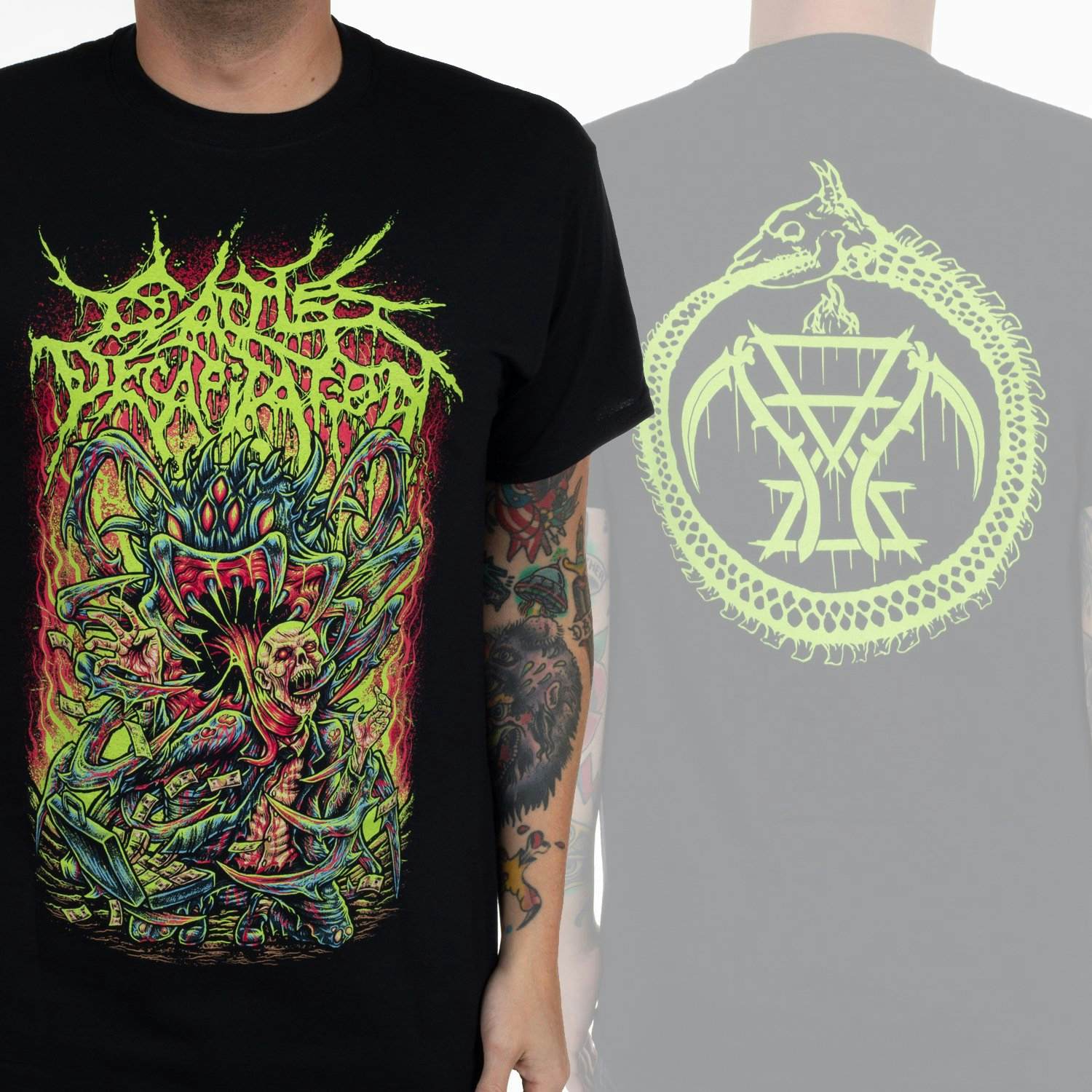 Lost Profits T-Shirt, Classic Style T-Shirts, Premium New Shirt