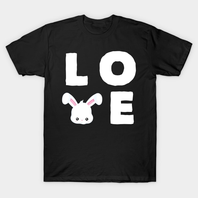 Love Easter Bunny Funny Easter Shirt, Easter Shirt For Boy, Easter Shirt For Women, Easter Shirt, Gift Easter