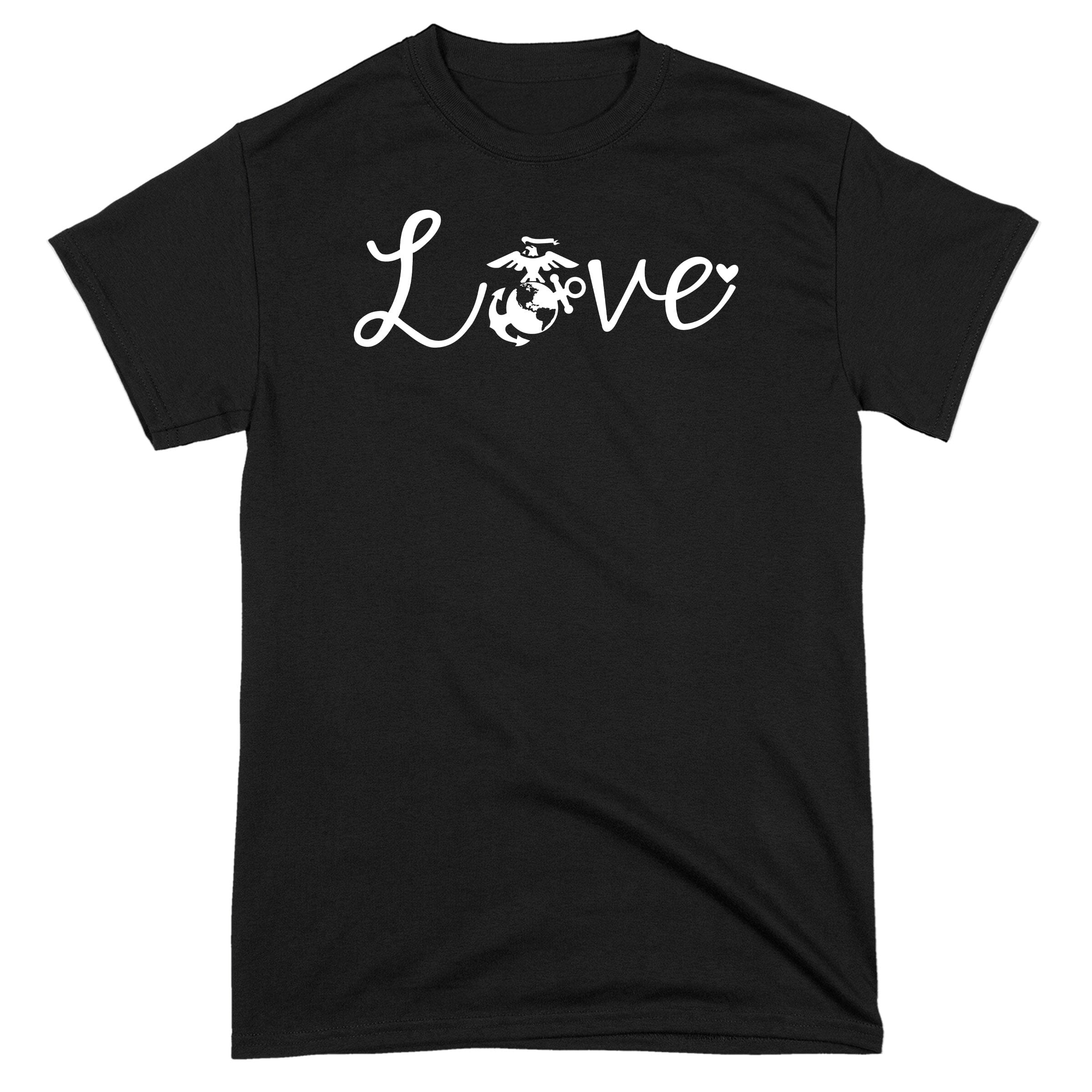 Love Ega Tee Premium Shirts, Classic Style T-Shirt