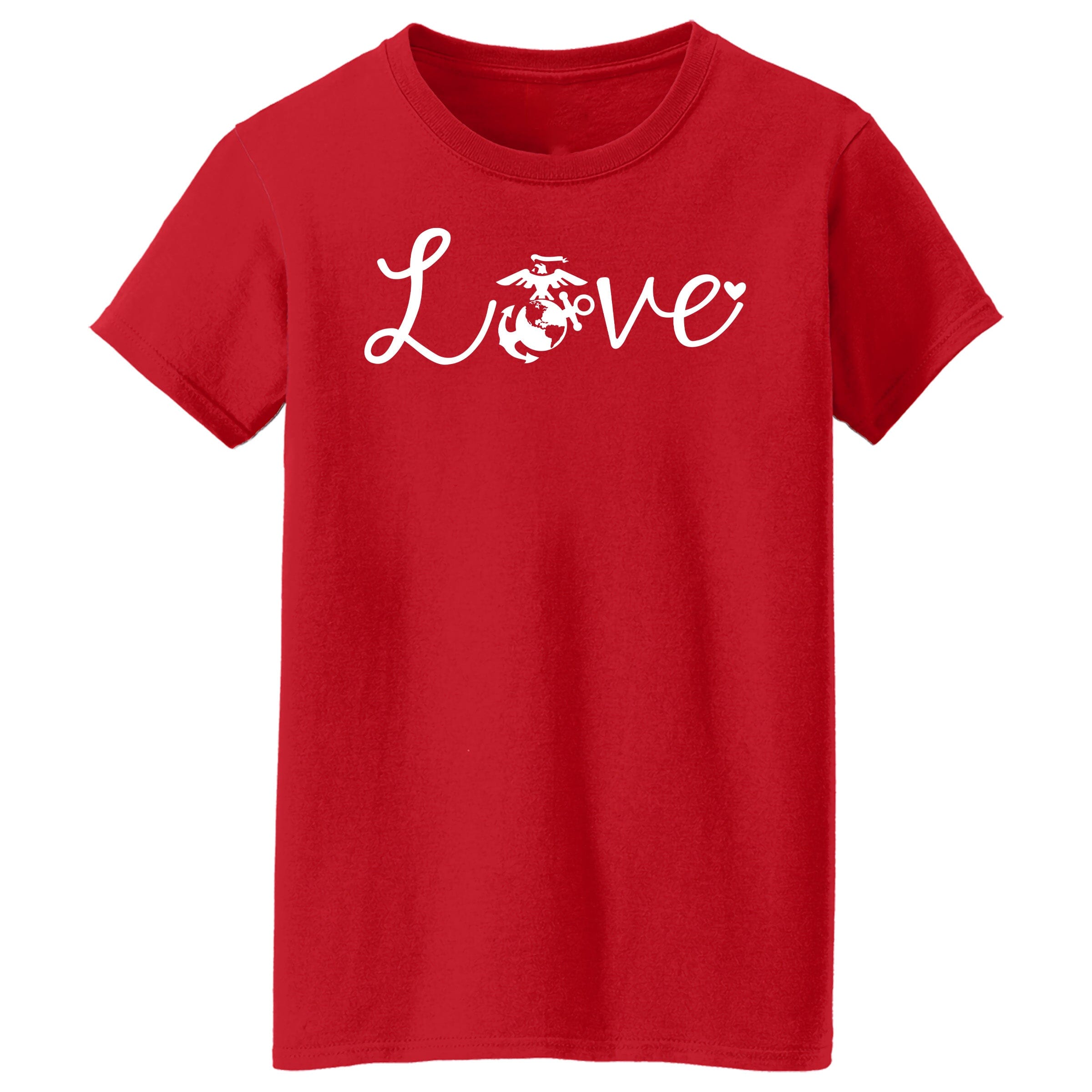 Love Ega Women'S Tee Premium Shirts, Classic Style T-Shirt