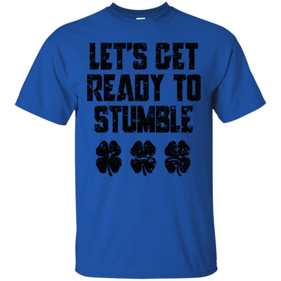 Lucky To Be A Kindergarten Teacher Tshirt Black