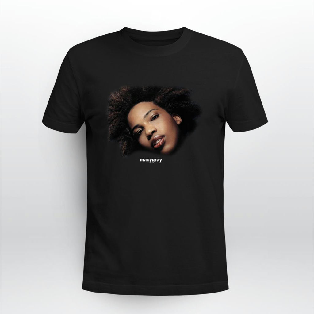 Macy 2000S Singer T-Shirt, Classic Style T-Shirt, Premium Shirt