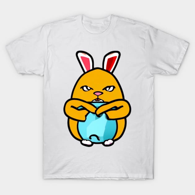 Mad Easter Bunny Shirt, Easter Shirt For Boy, Easter Shirt For Women, Easter Shirt, Gift Easter