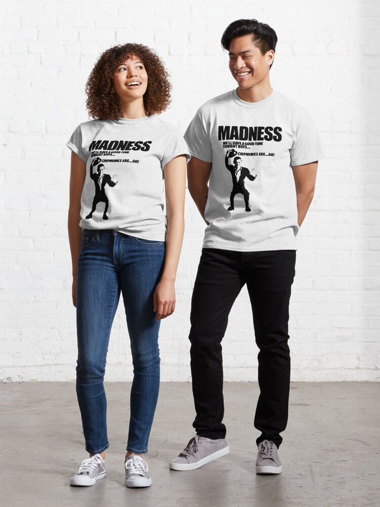 Madness - Well Have A Good Time Tonight Boys Premium Classic T-Shirt The Boys Tv Show Tee