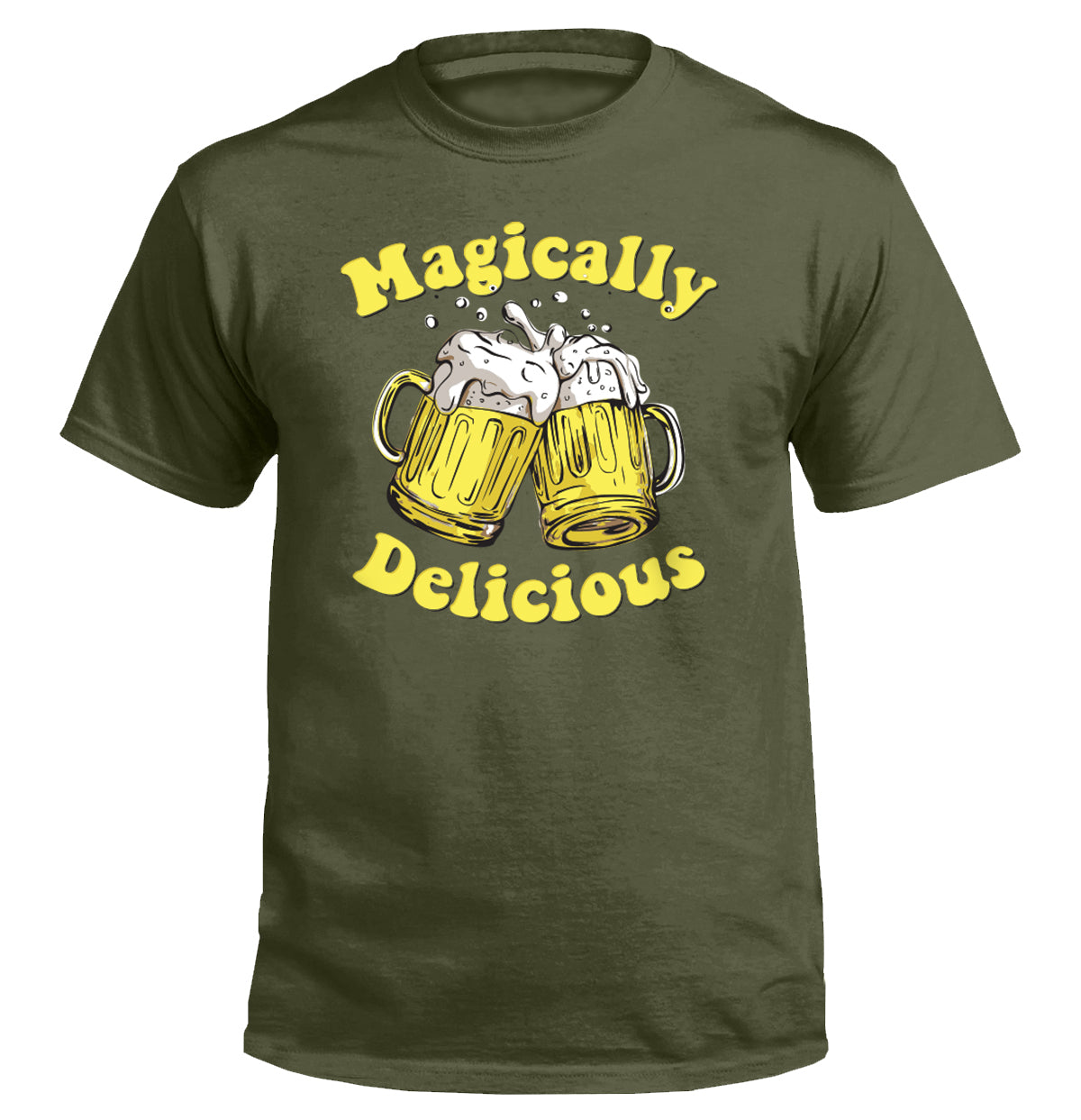 Magically Delicious Shirt, Premium Shirt