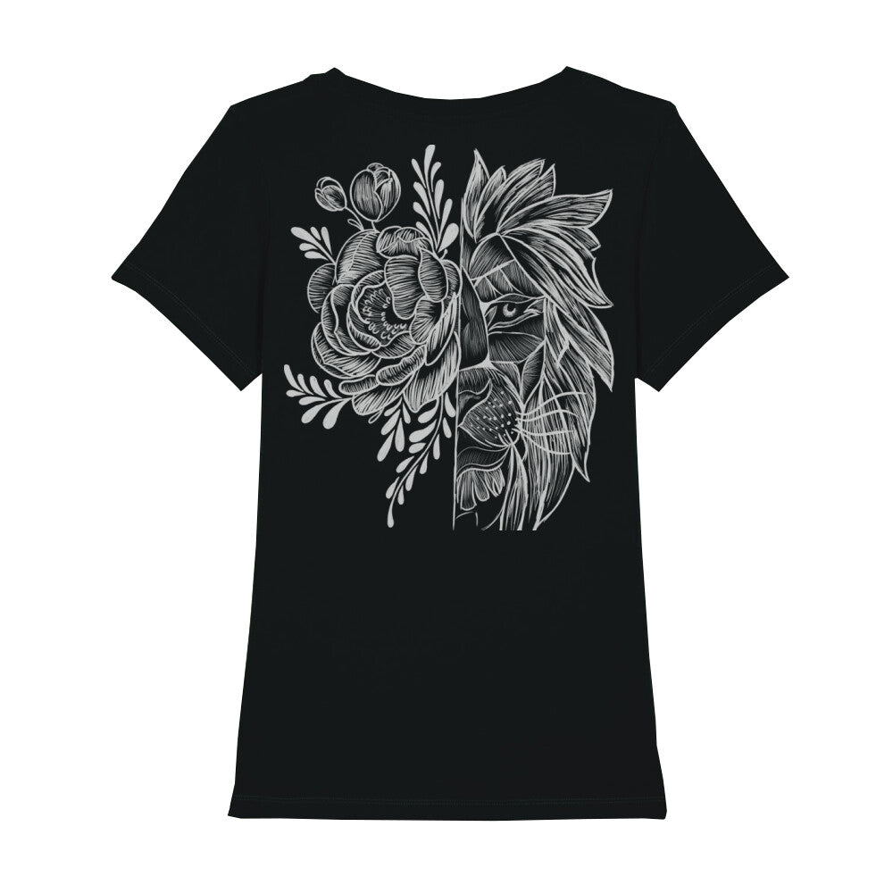 Majesty Frauen Premium Shirt, Unisex