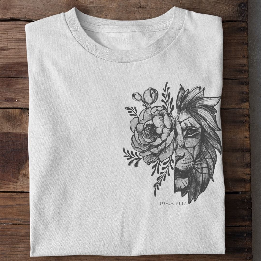 Majesty Shirt, Unisex