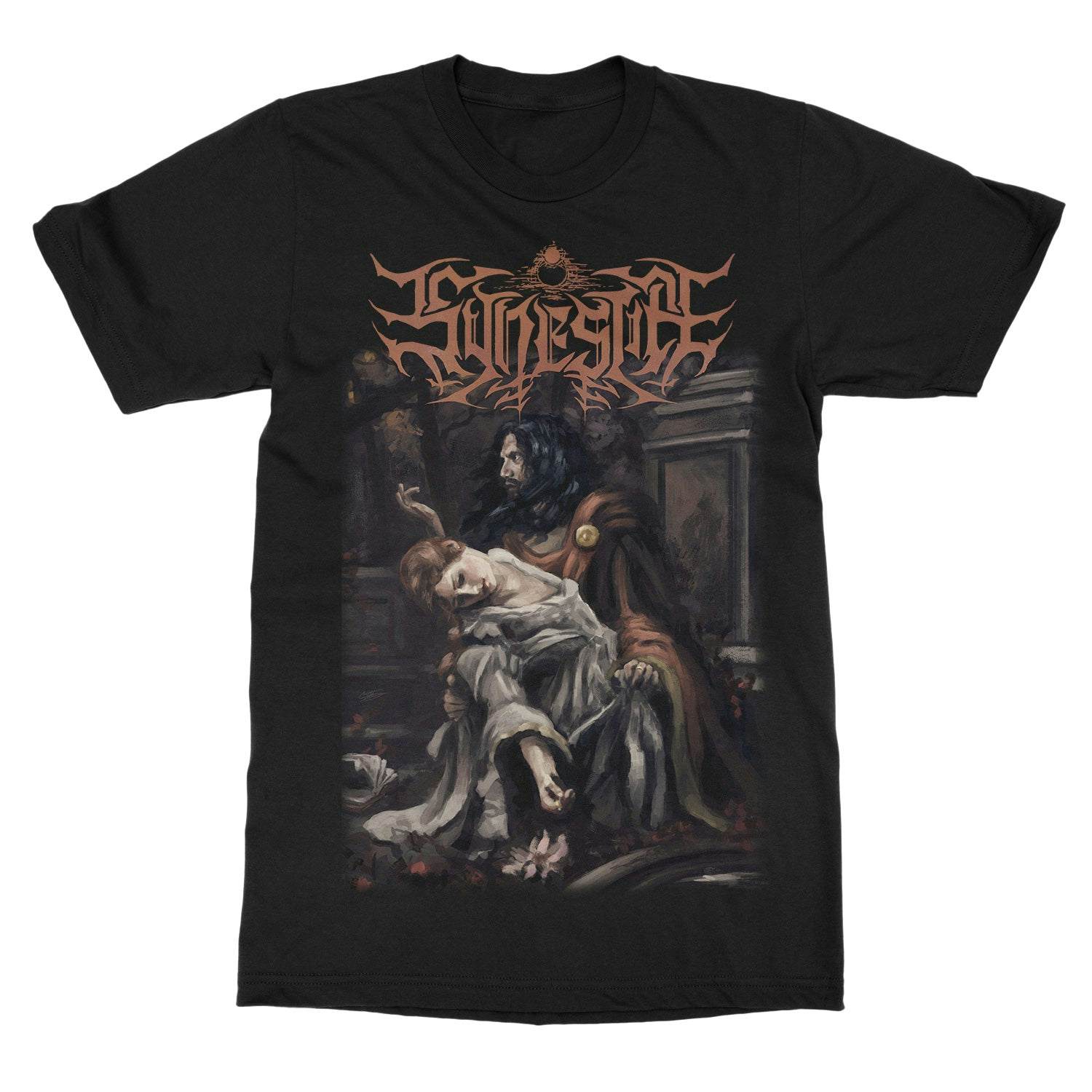 Maleficium T-Shirt, Classic Style T-Shirts, Premium New Shirt