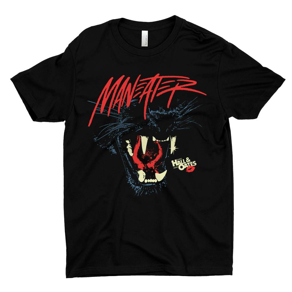 Maneater Shirt, Classic Style T-Shirts, Premium New Shirt