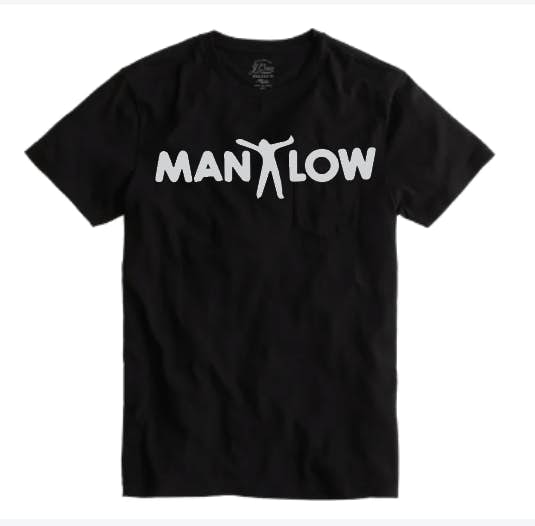 Manilow Classic Live! Logo Shirt, Classic Style T-Shirts, Premium New Shirt