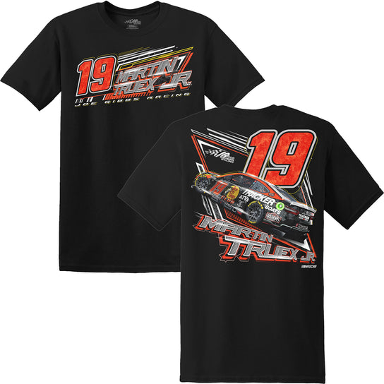 Martin Truex Jr Bass Pro Zoom Premium Tee, Classic Style T-Shirt