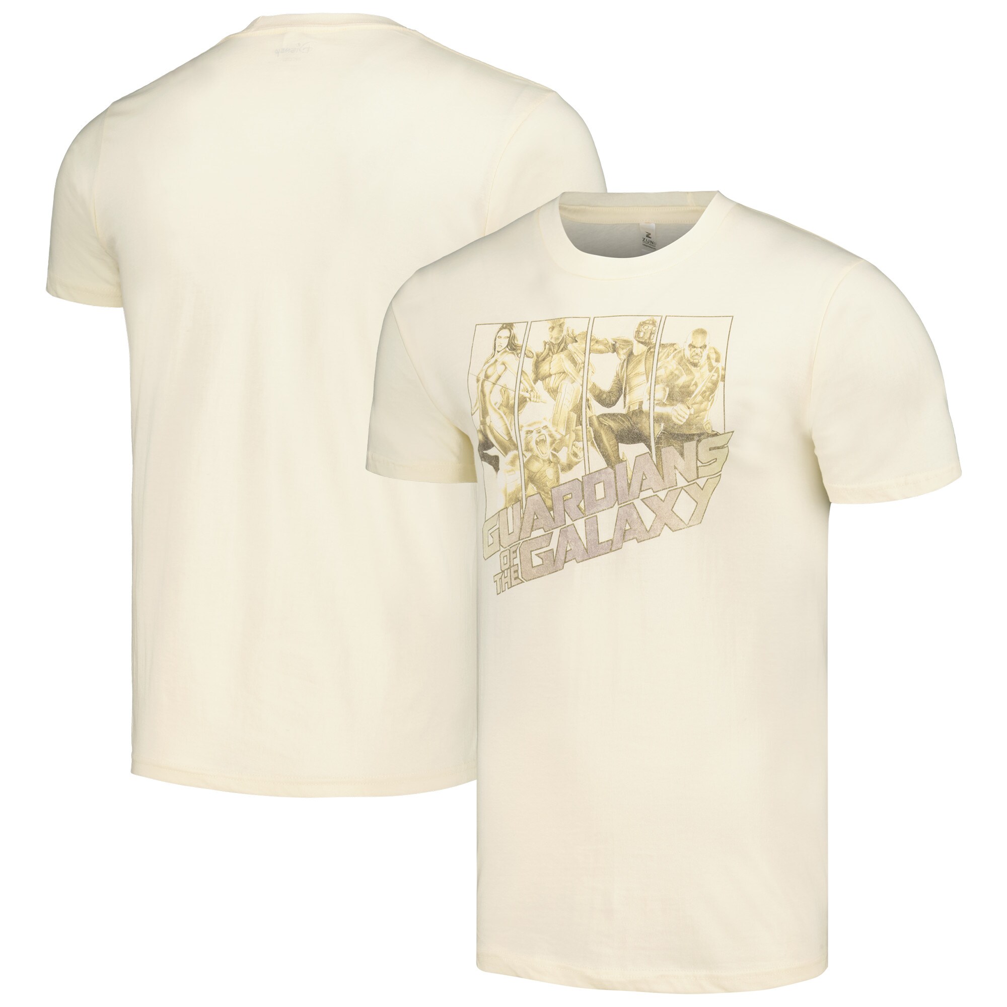 Marvel Guardians Of The Galaxy Panels Shirt, Classic Style T-Shirt, Premium Shirt