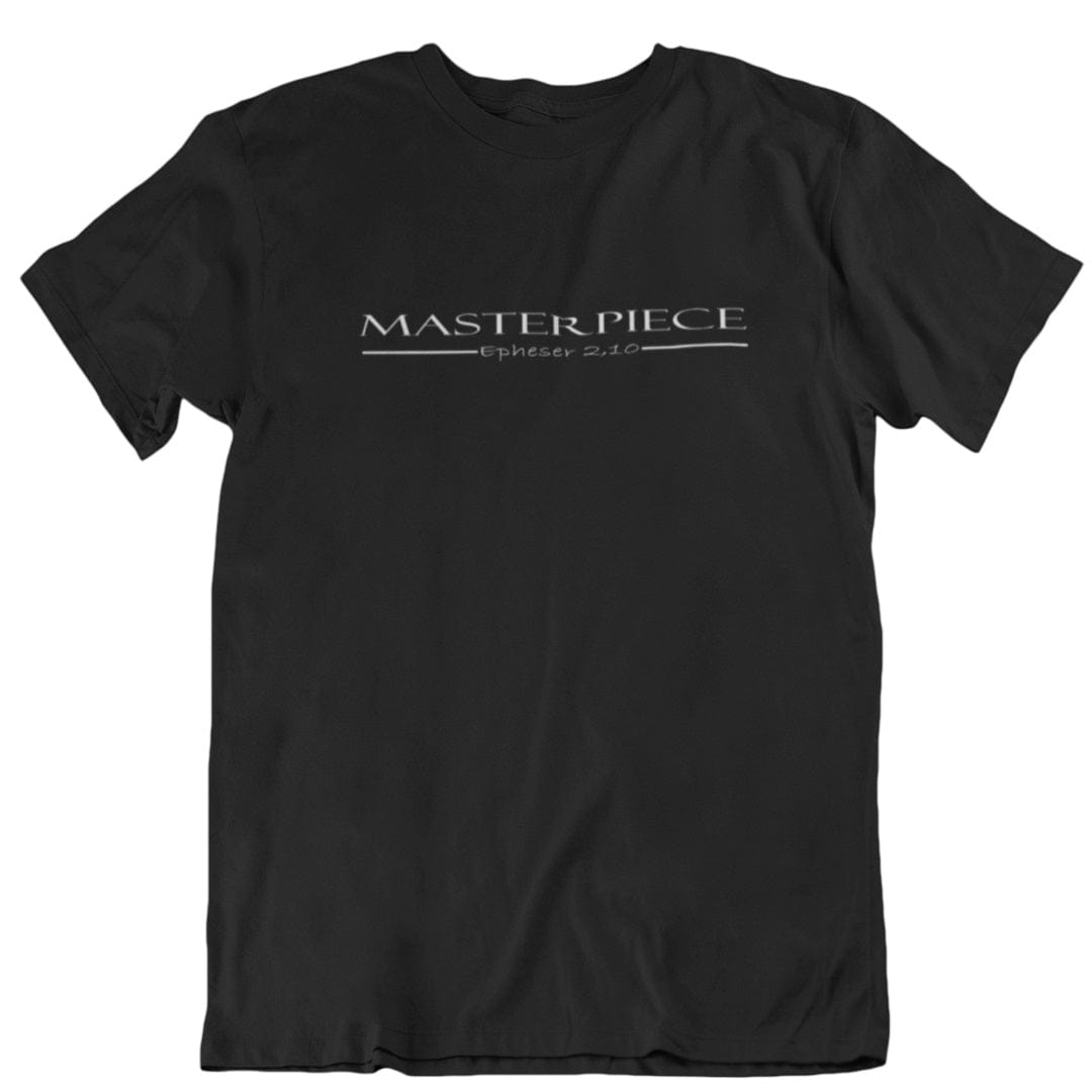 Masterpiece Shirt, Unisex