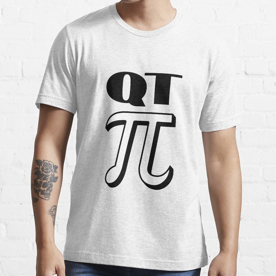 Math Pun, Math Funny Gift Idea, Math Teacher T Shirt Essential T-Shirt