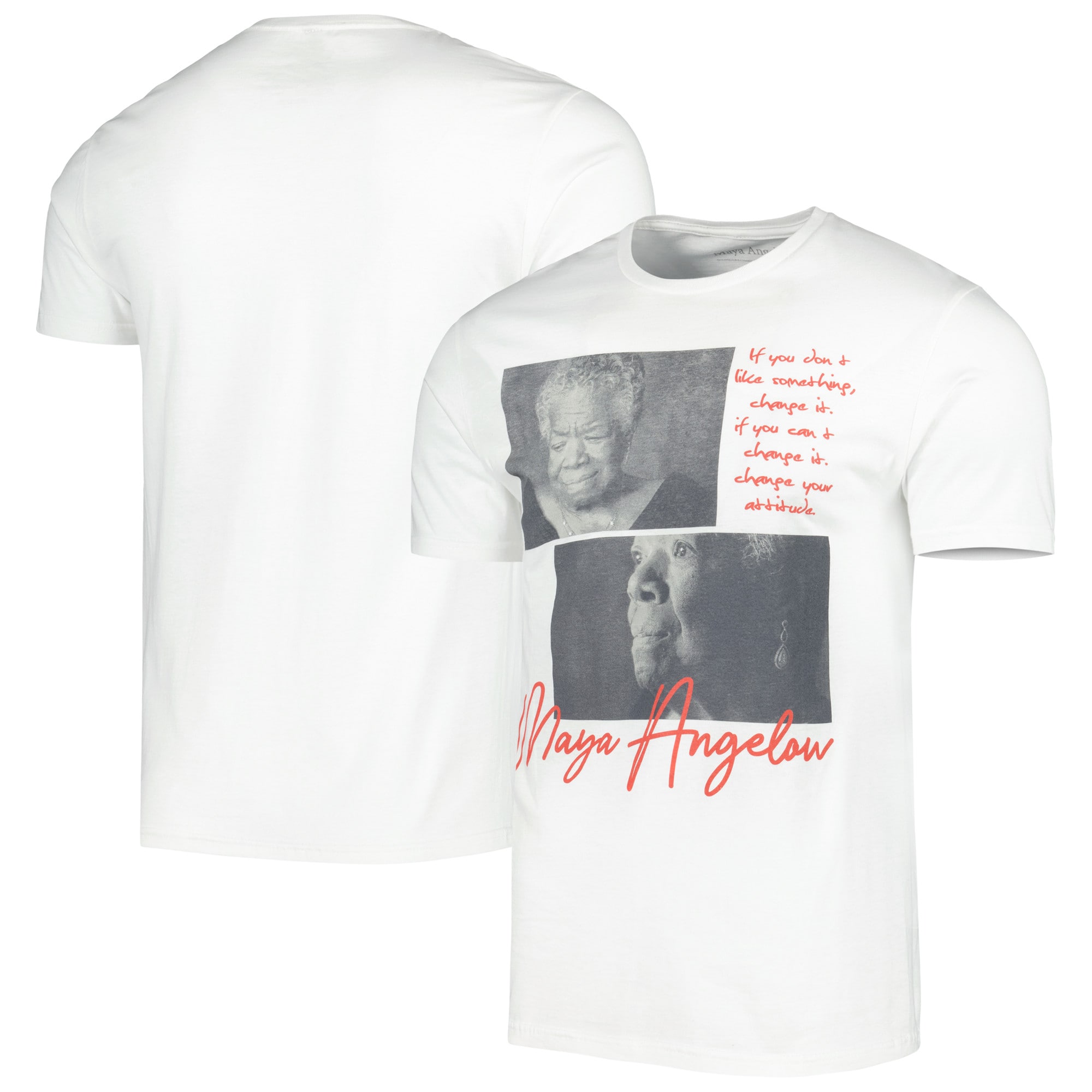 Maya Angelou Graphic Shirt, Classic Style T-Shirt, Premium Shirt