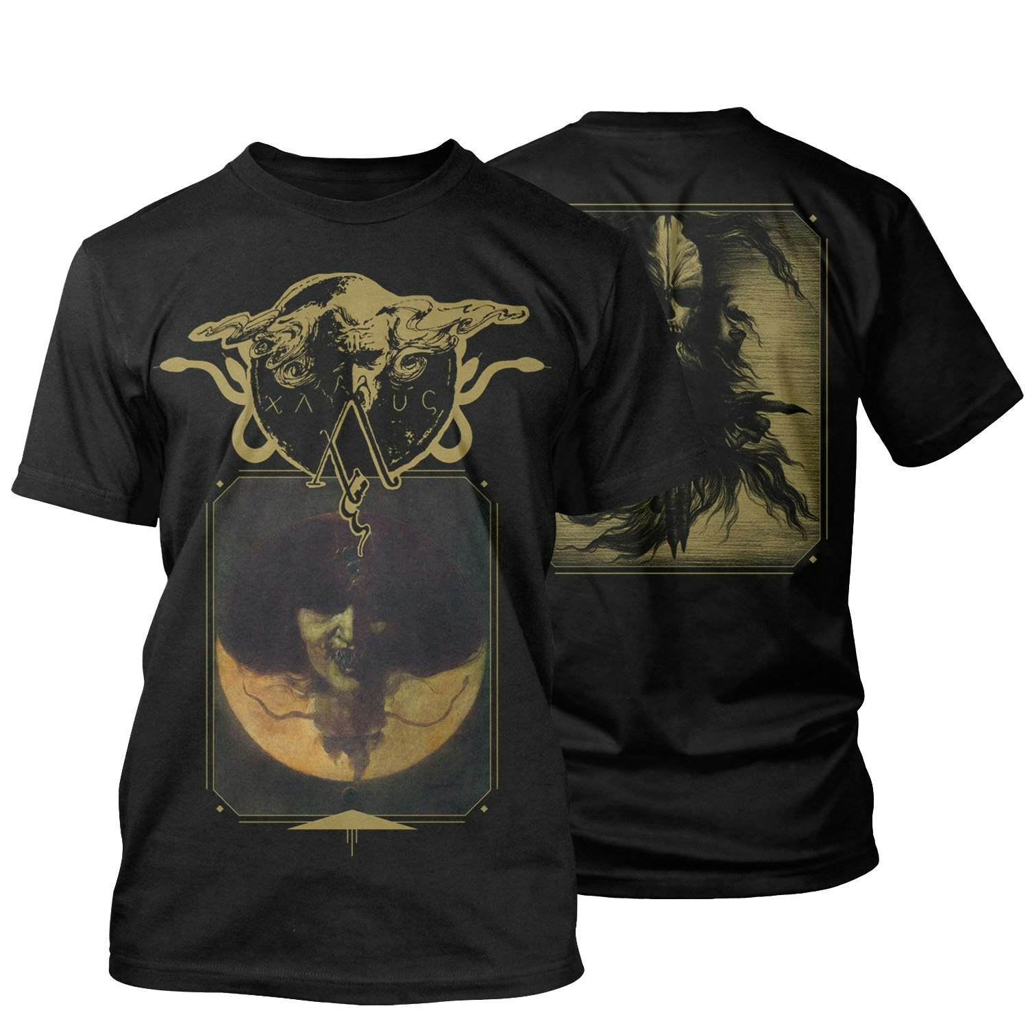 Melinoe T-Shirt, Classic Style T-Shirts, Premium New Shirt