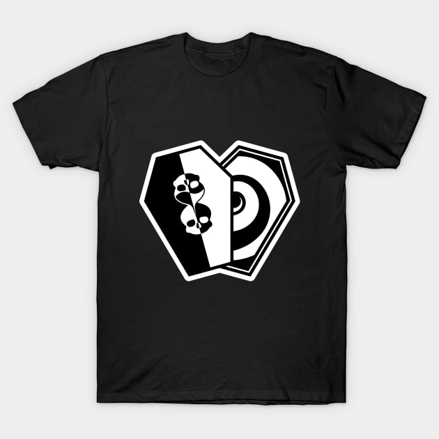 Memento Mori T-Shirt Markiplier Tee