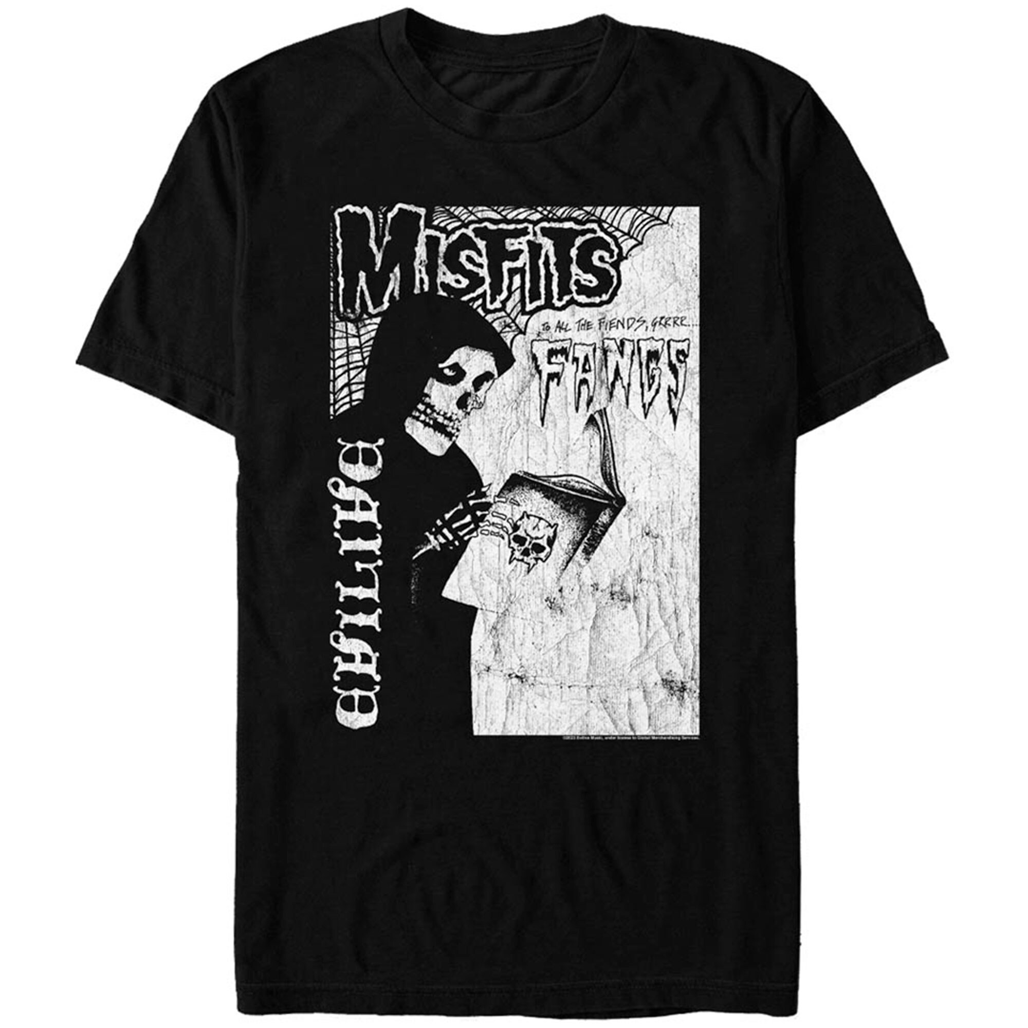 Misfits Shirt, Classic Style T-Shirt, Premium Shirt