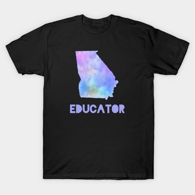 Missouri Educator T-Shirt