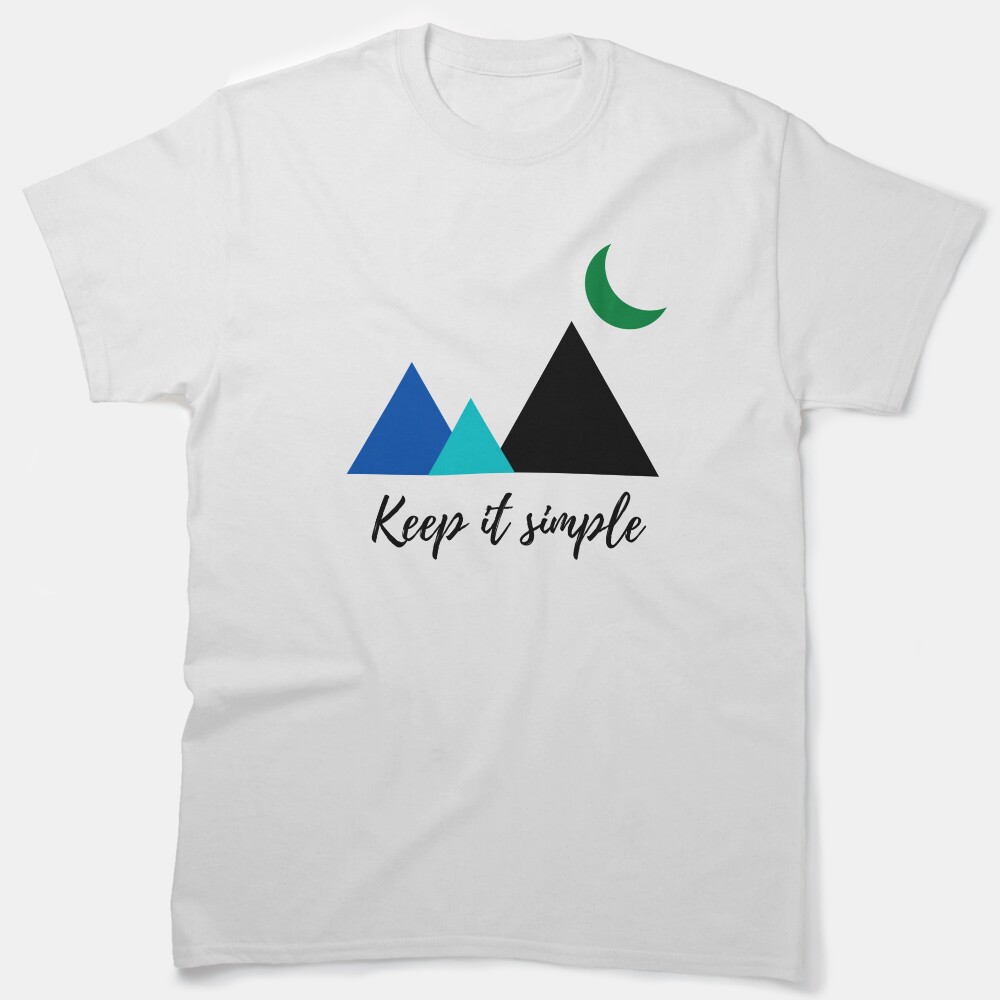 Montessori Grammar Symbols Funny Humor Humour Gift Present For Montessori Teacher Or Montessori Mom Classic T-Shirt