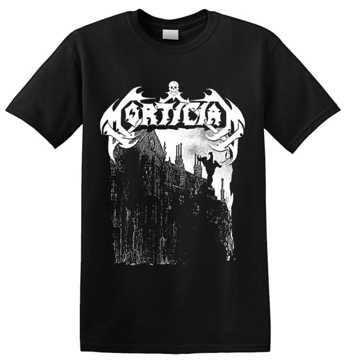 Mortal Massacre' T-Shirt, Classic Style T-Shirts, Premium New Shirt
