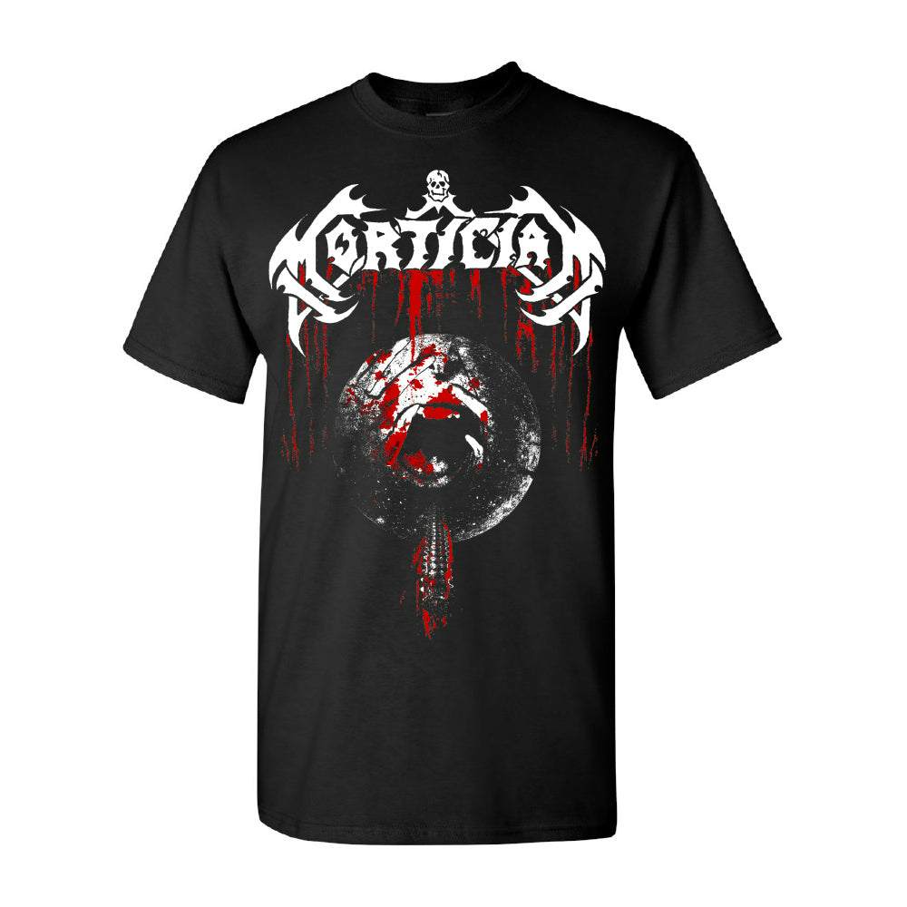 Mortuary T-Shirt, Classic Style T-Shirts, Premium New Shirt