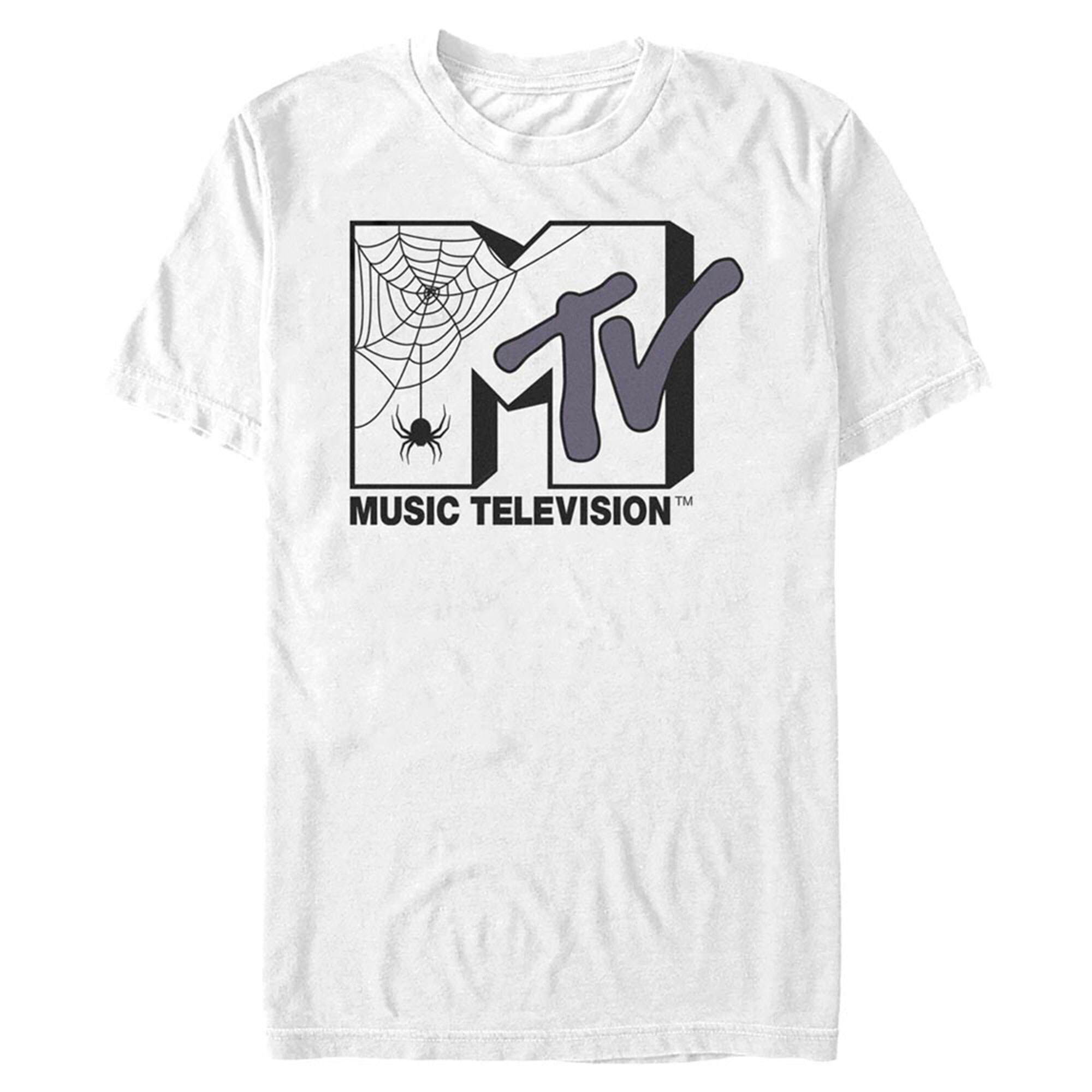 Mtv Shirt, Classic Style T-Shirt, Premium Shirt