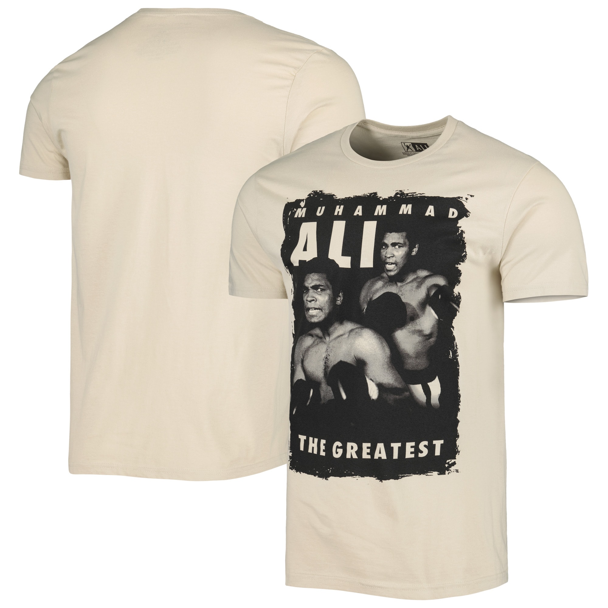 Muhammad Ali Graphic Shirt, Classic Style T-Shirt, Premium Shirt