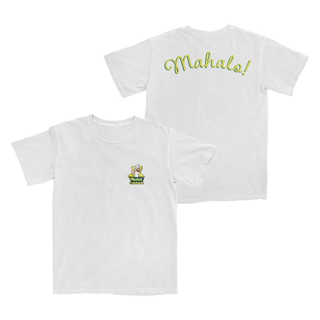 Mustard Mike T-Shirt, Classic Style T-Shirts, Premium New Shirt