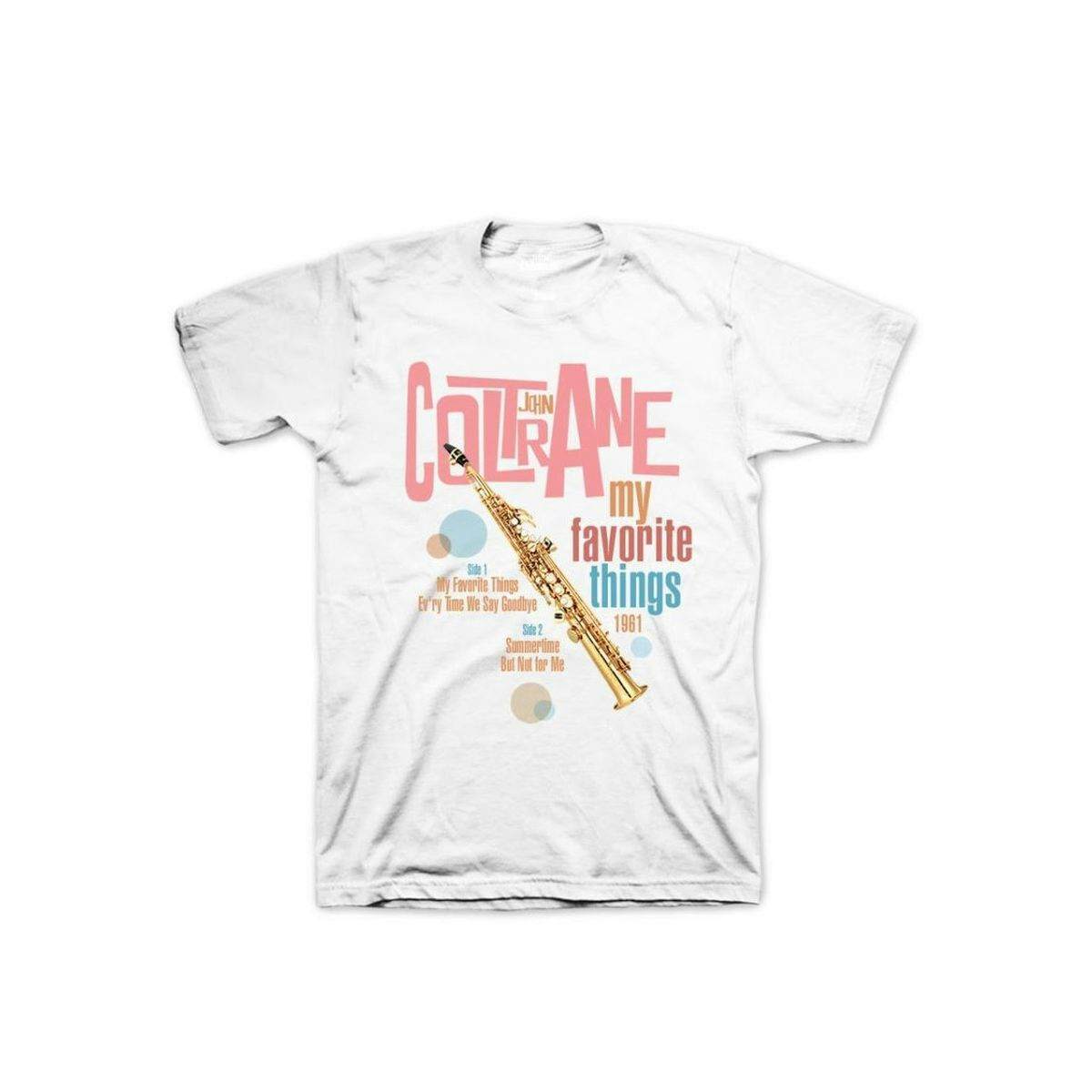 My Favorite Things T-Shirt, Classic Style T-Shirts, Premium New Shirt
