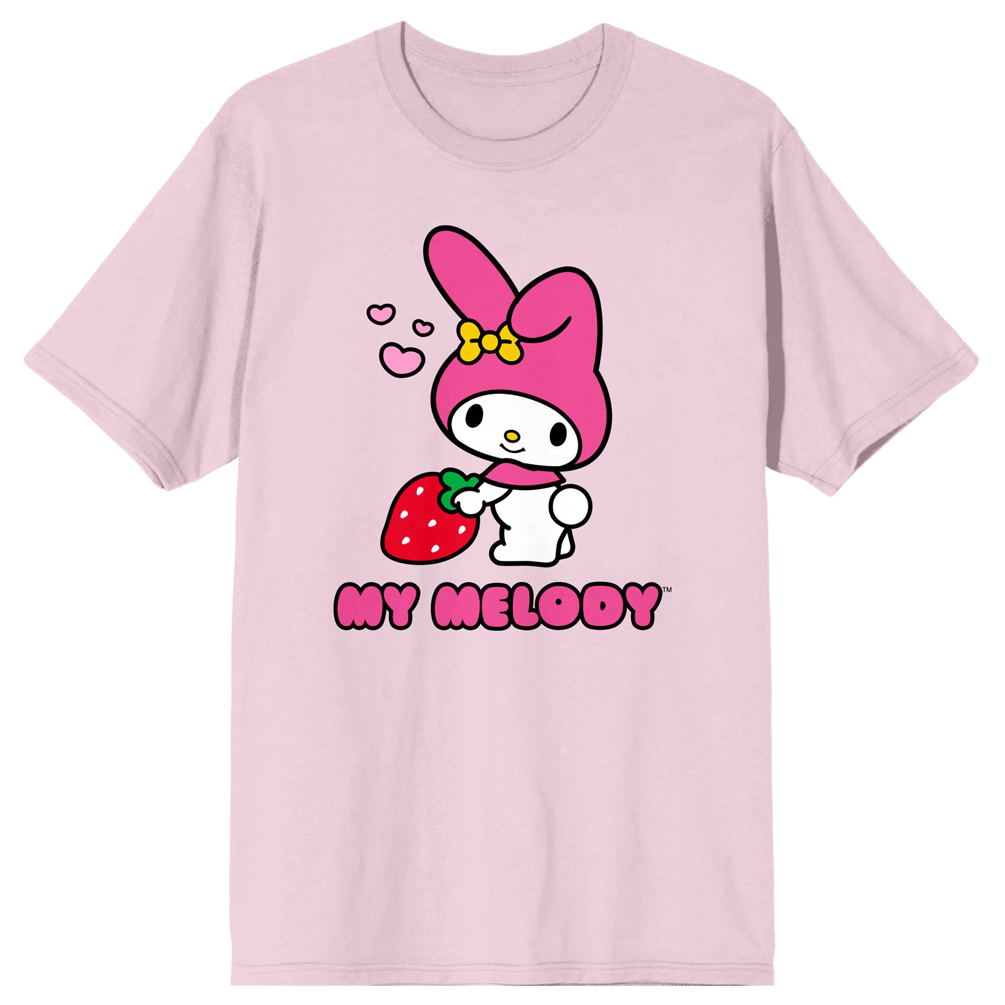 My Melody Shirt, Classic Style T-Shirt, Premium Shirt
