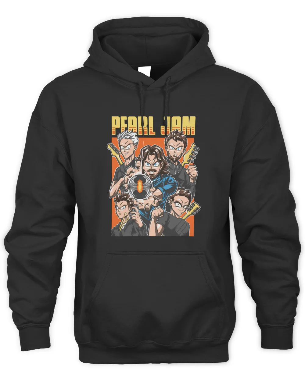 Official Pearl Jam Dark Matter World Tour 2024 Hoodie, Premium Hoodie, Fan Hoodie