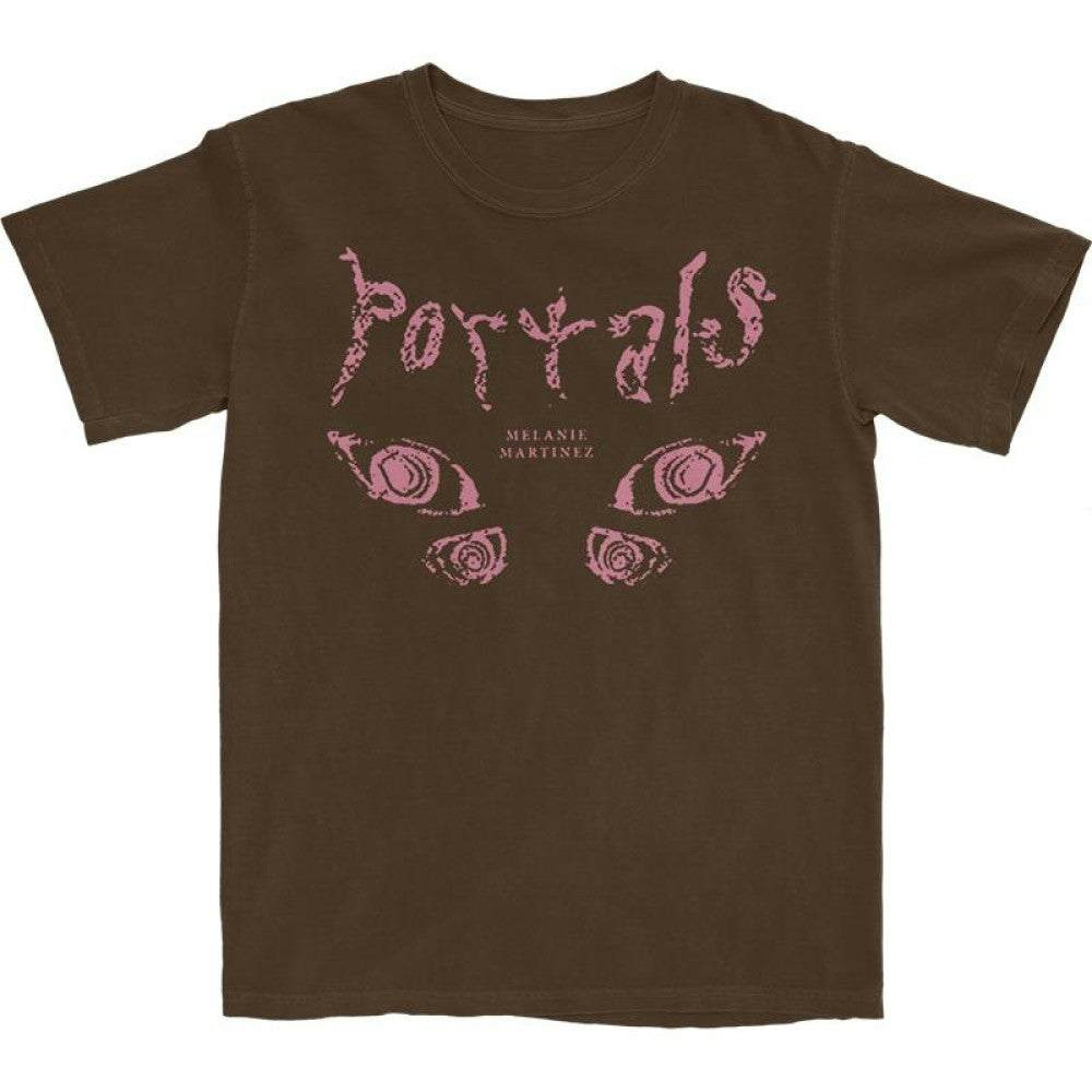 Portals Moth T-Shirt, Classic Style T-Shirts, Premium New Shirt