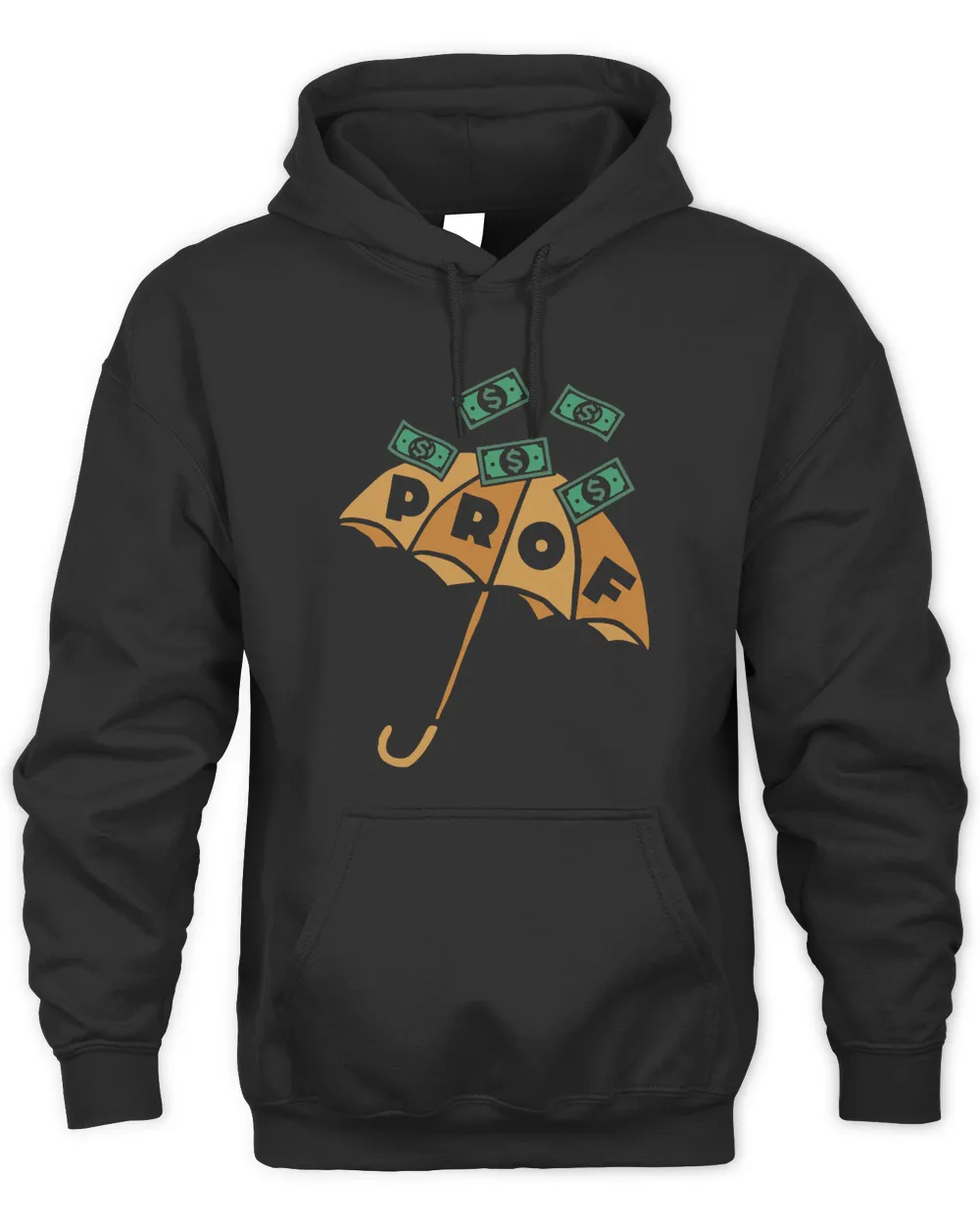 Prof Merch Pay Day Hoodie, Premium Hoodie, Fan Hoodie