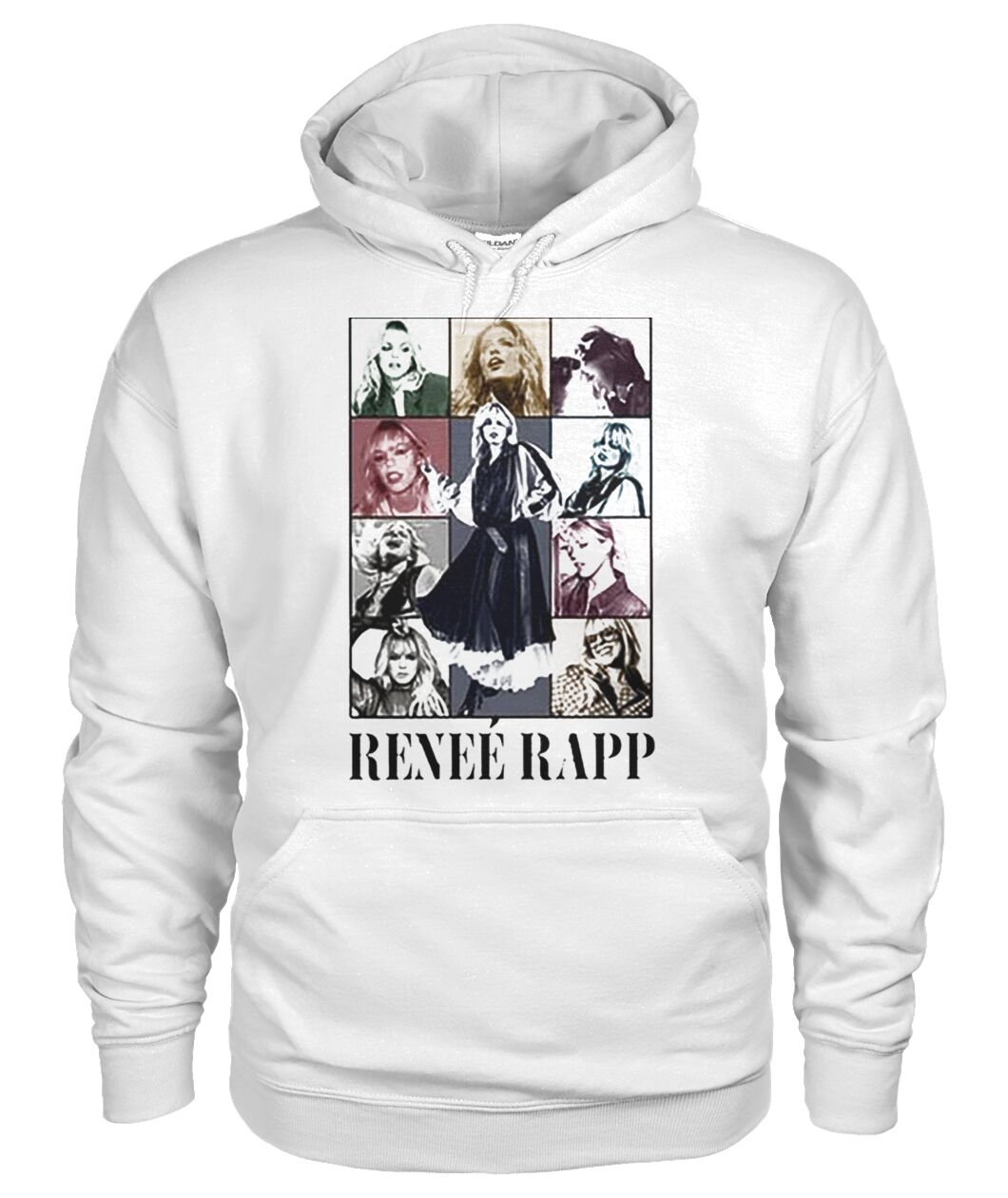 Renee Rapp The Eras Tour Hoodie, Premium Hoodie, Fan Hoodie