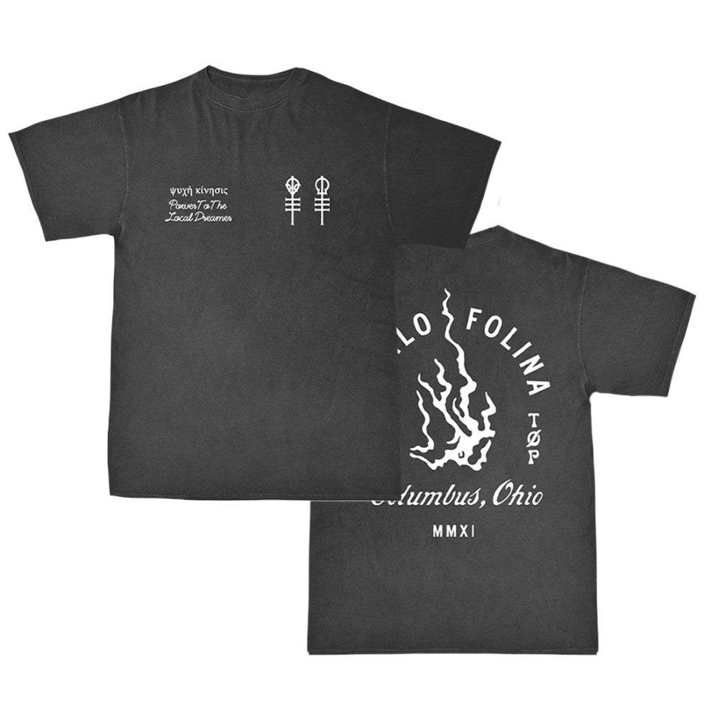 Sahlo Folina T-Shirt, Classic Style T-Shirts, Premium New Shirt