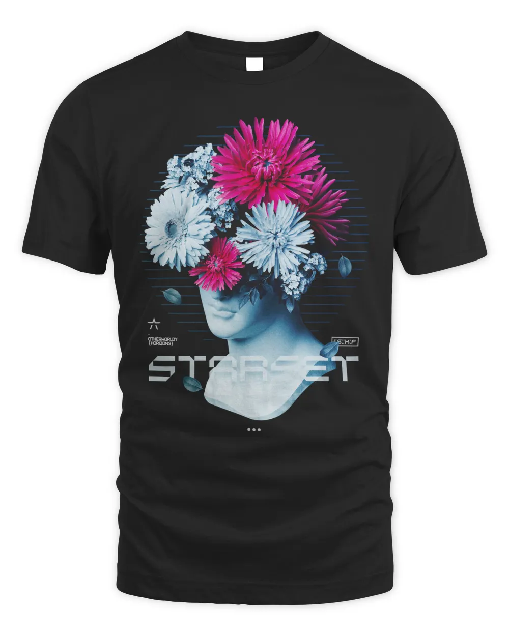Starset Merch Otherworldy Shirt, Premium Shirt, Fan Shirt
